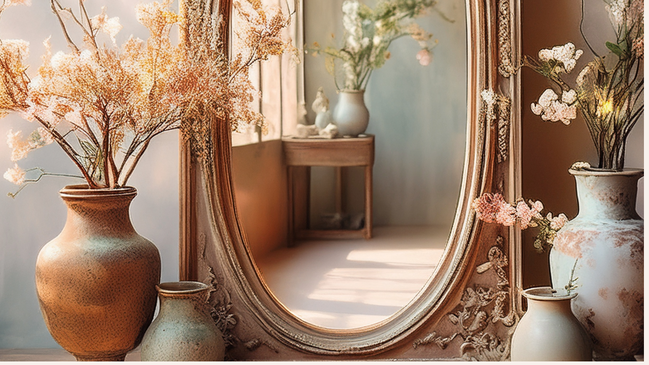 Mirrors