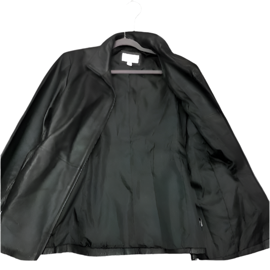 Vintage Worthington Leather Jacket XL