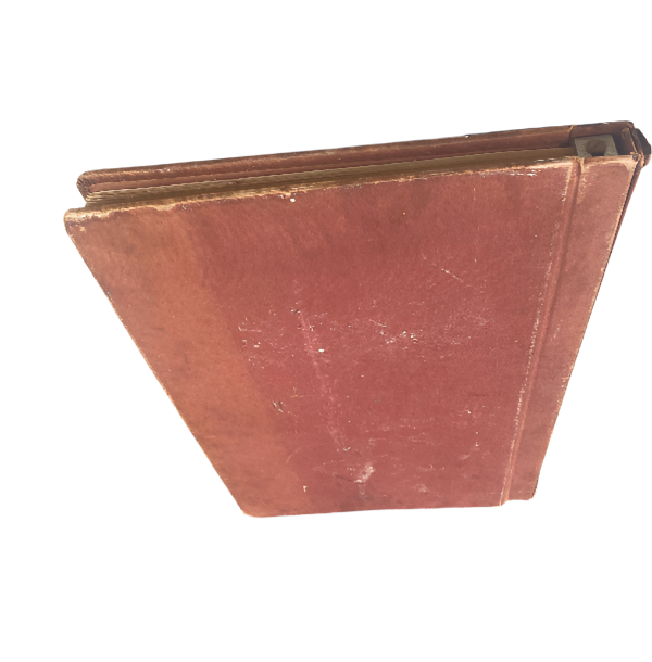 1922 The New World Looseleaf Atlas – C.S. Hammond, Rare Antique Maps