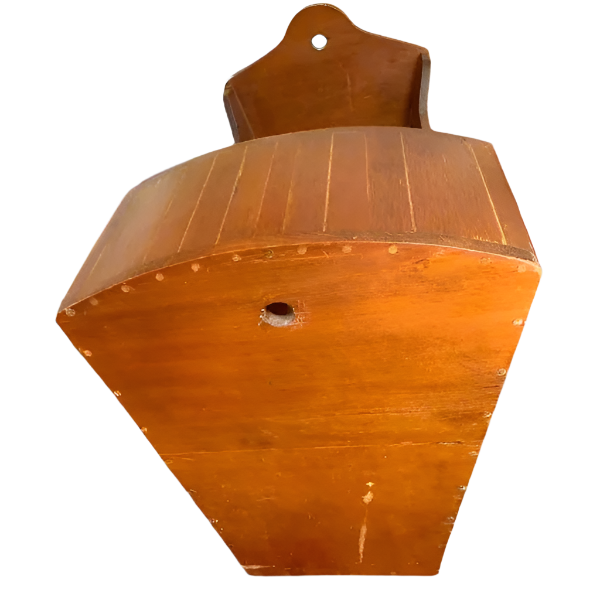 Antique Colonial Doll Cradle