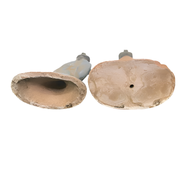 Ancient Traditional Chinese Terracotta Figures