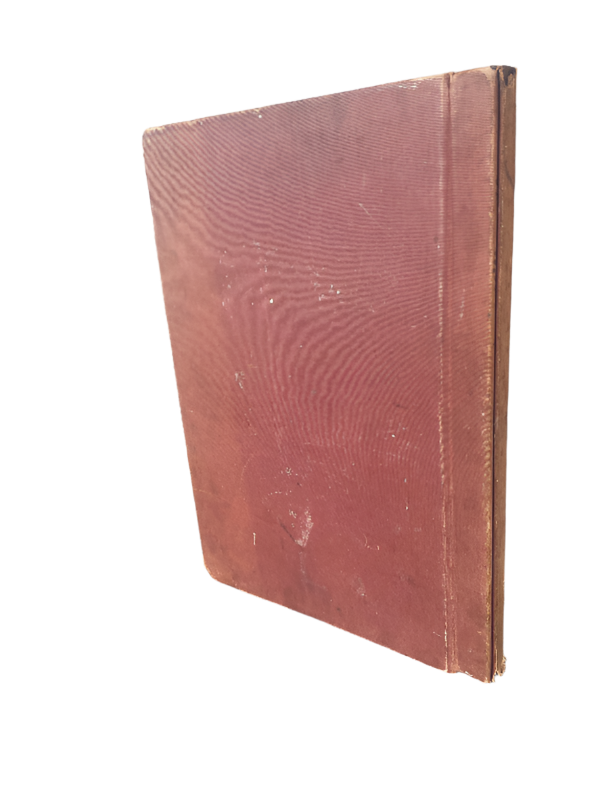 1922 The New World Looseleaf Atlas – C.S. Hammond, Rare Antique Maps