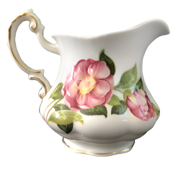 Vintage Paragon China Creamer