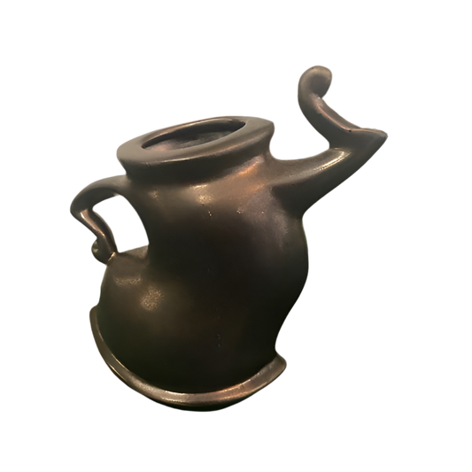 Dancing Tea Pot