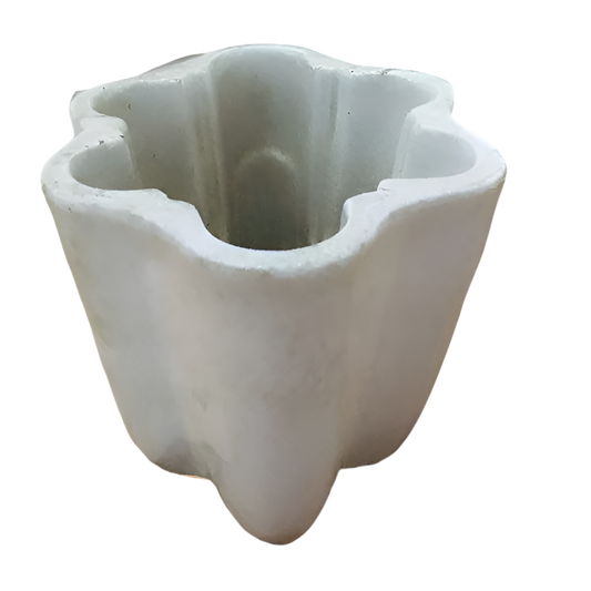 Victorian Ironstone Jelly Mold