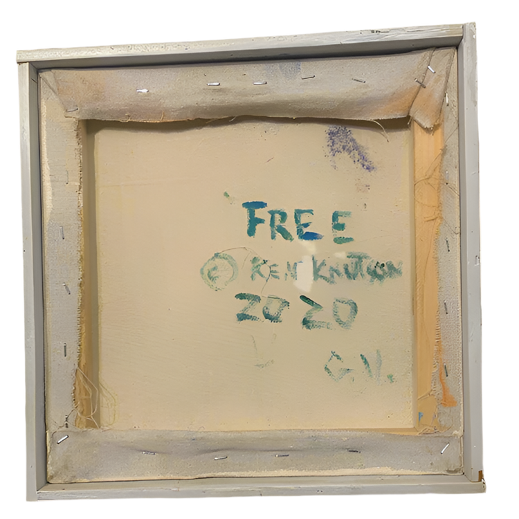 Free Oil Painting