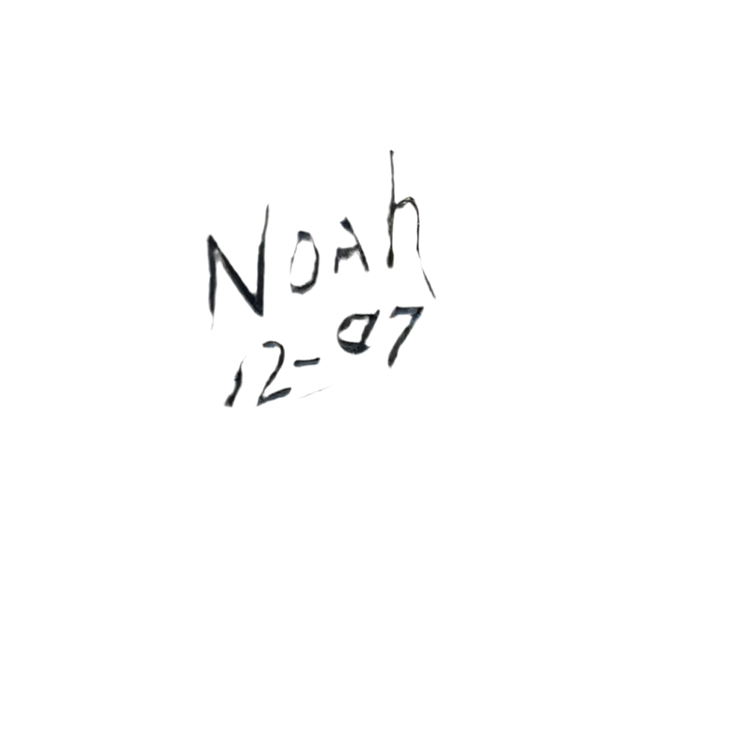 Vintage Burled Wood Wall Clock