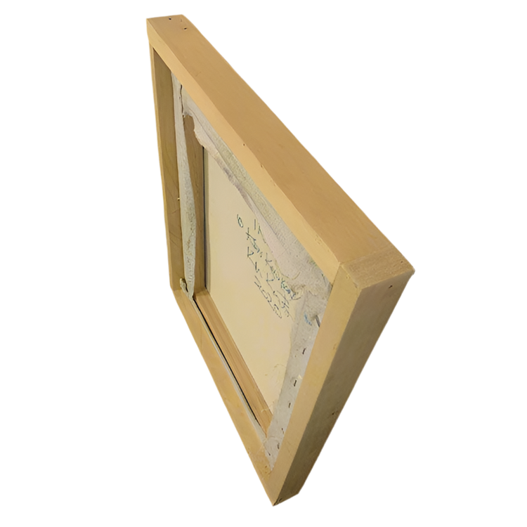 Floral Still Life Oil Painting