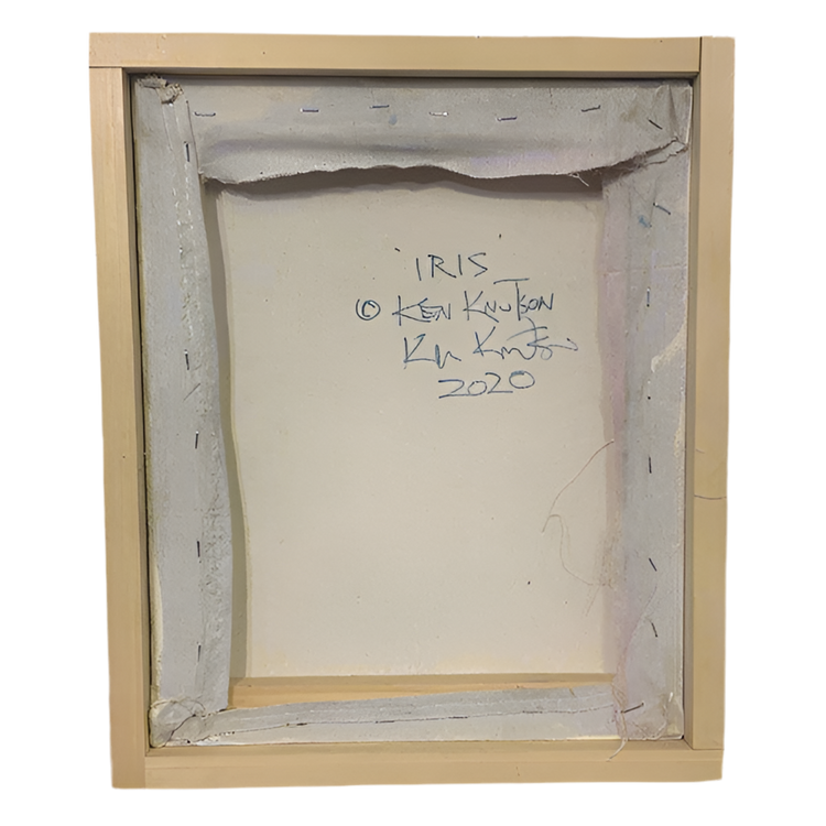 Floral Still Life Oil Painting