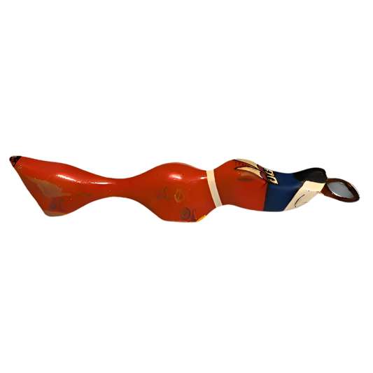 Vintage Bottle Opener Vintage Dog