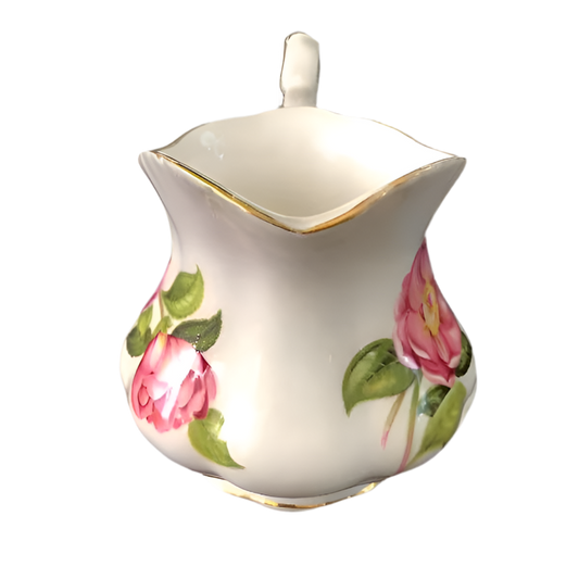 Vintage Paragon China Creamer