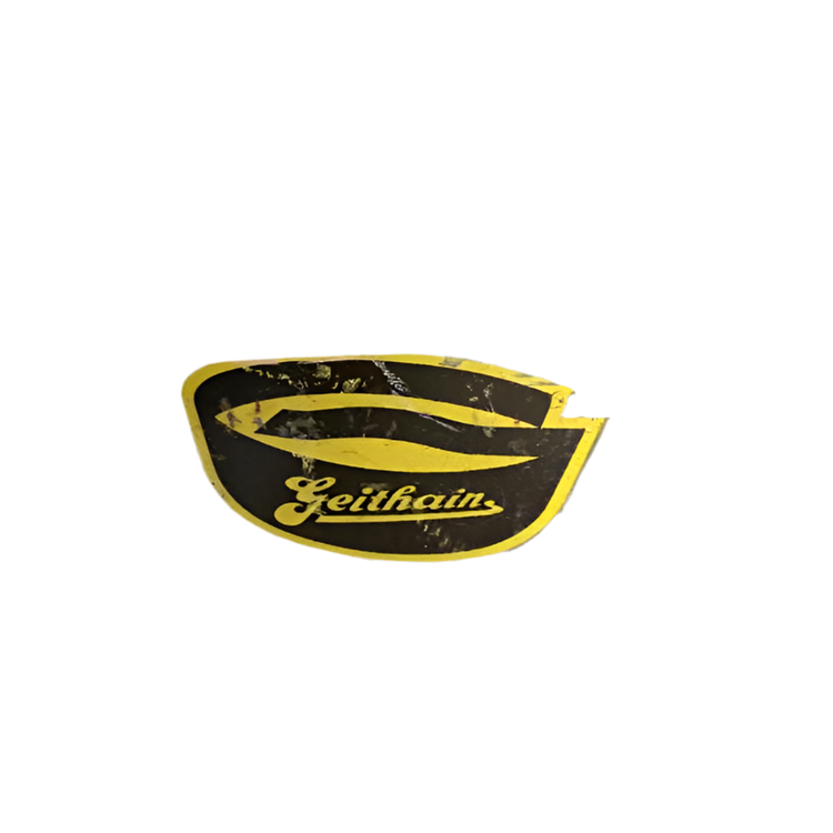 Large Vintage Army Military Galvanized Water Container