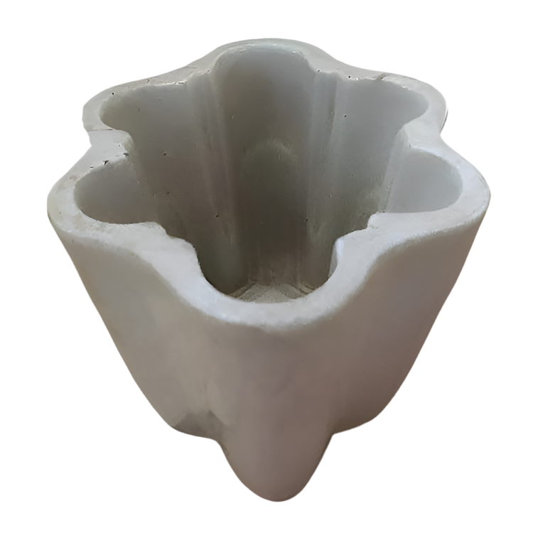 Victorian Ironstone Jelly Mold