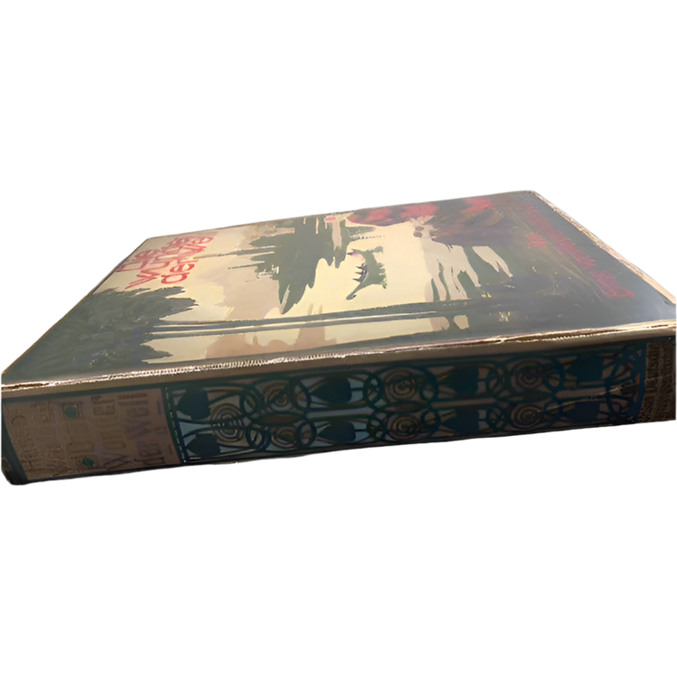 Die Wunder der Welt, by von Hesse-Wartegg - Books -Set of Two