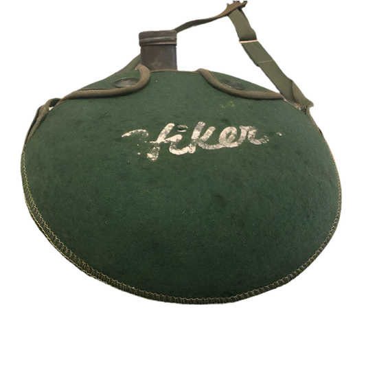 Vintage Trail Canteen-Hiker