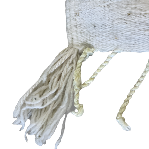 Vintage South West Hand Woven Rug