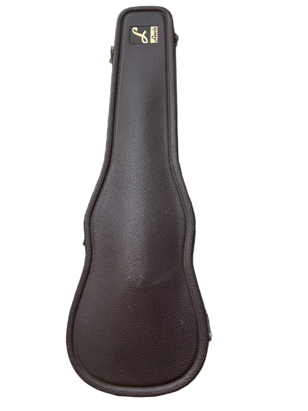 Lewis & Son Ton-Klar Dancla Vintage 1960s 4/4 Violin Made in Germany with Case