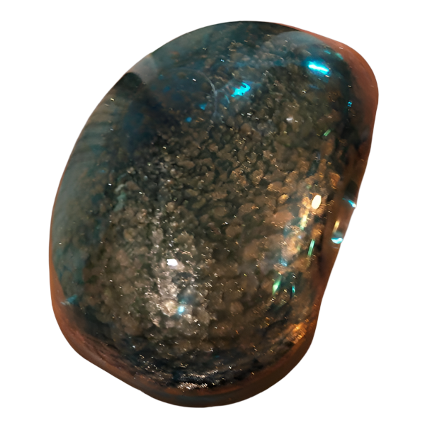 Vintage Art Deco Murano Style Bowl / Astray