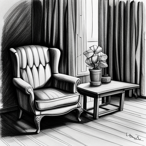 The Environmental Impact of Upcycling Vintage Furniture