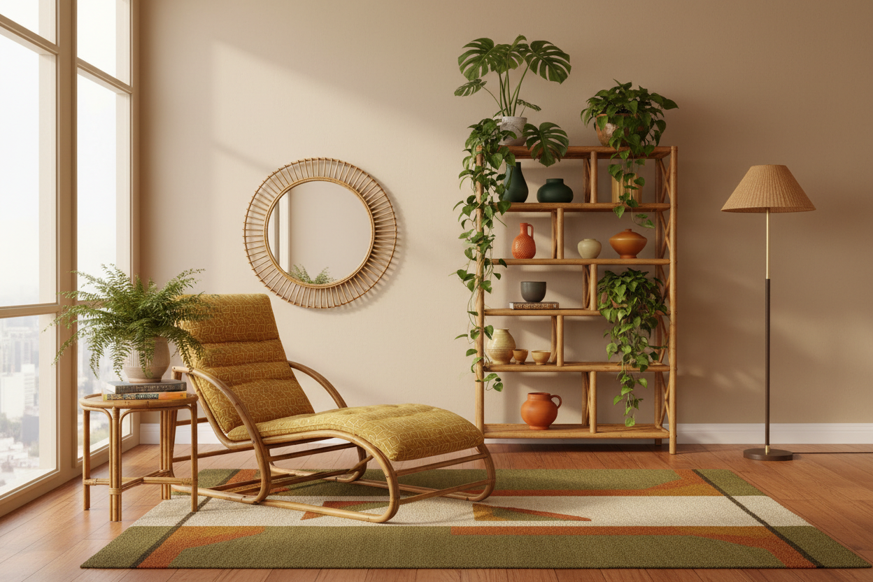 Is Vintage Furniture Still in Style? Absolutely!
