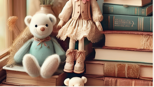 Books and Collectibles