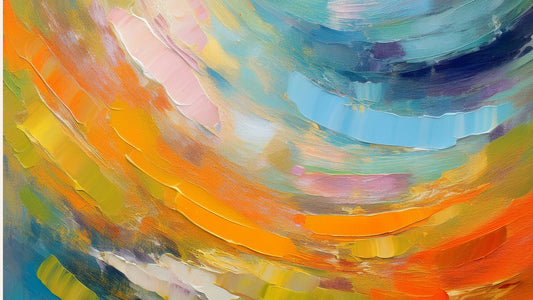 Ken Knutson Oil Paintings