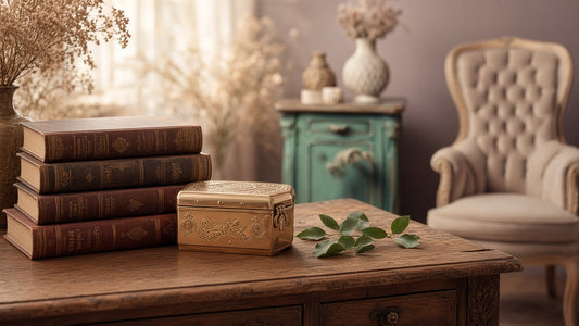 Books and Collectibles