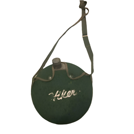 Vintage Trail Canteen-Hiker
