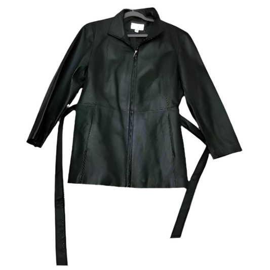Vintage Worthington Leather Jacket XL