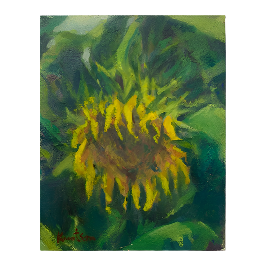 Solo Oil Painting