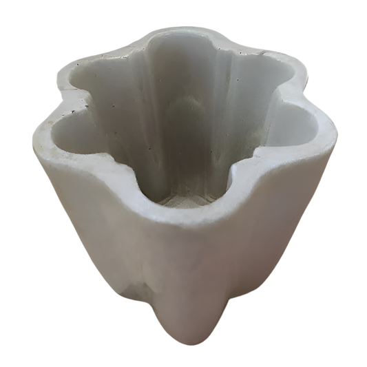 Victorian Ironstone Jelly Mold