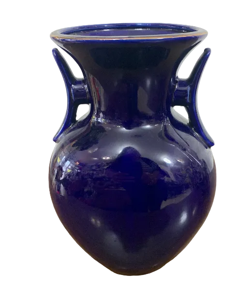 Imperial Kutani Japanese Porcelain Vase