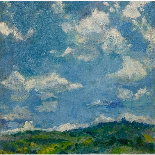 Free Oil Painting